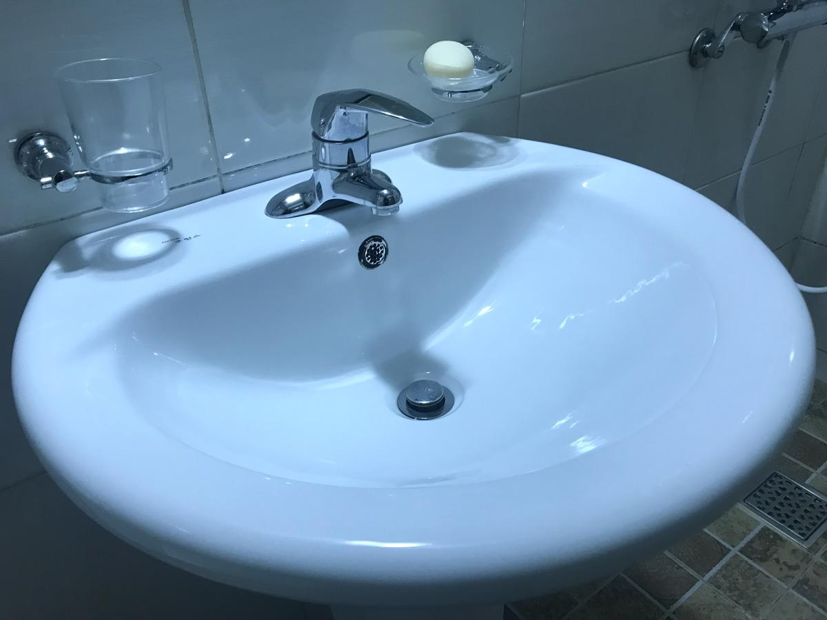 Motel Apple House Gyeongju Zewnętrze zdjęcie