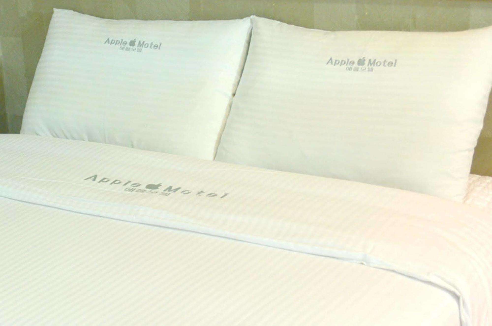 Motel Apple House Gyeongju Zewnętrze zdjęcie