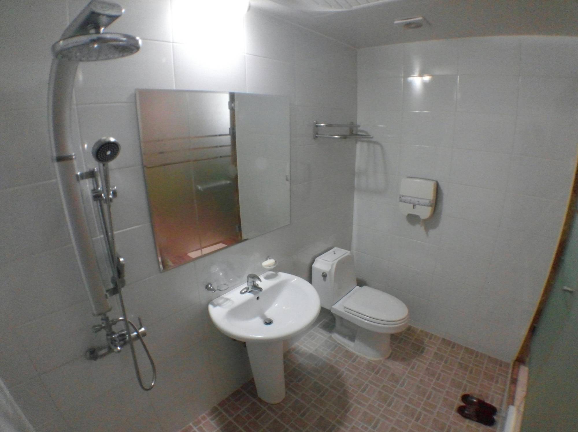 Motel Apple House Gyeongju Zewnętrze zdjęcie